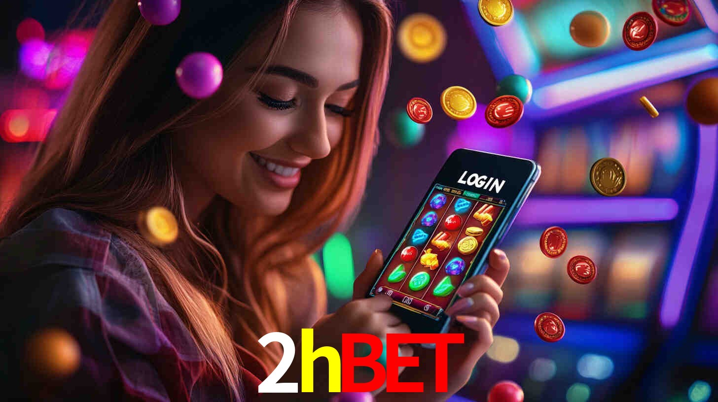 2hbet: Seu Cassino Premiado com Pagamentos Rápidos
