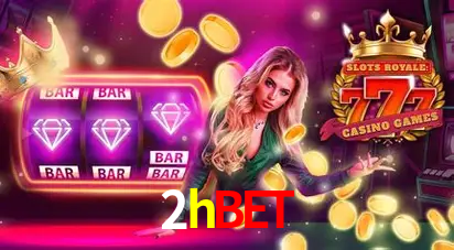 A Popularidade dos Caça-Níqueis no 2hbet