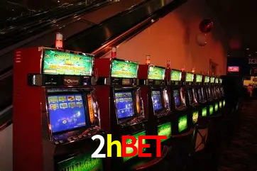 A Revolução dos Aplicativos de Jogos no 2hbet