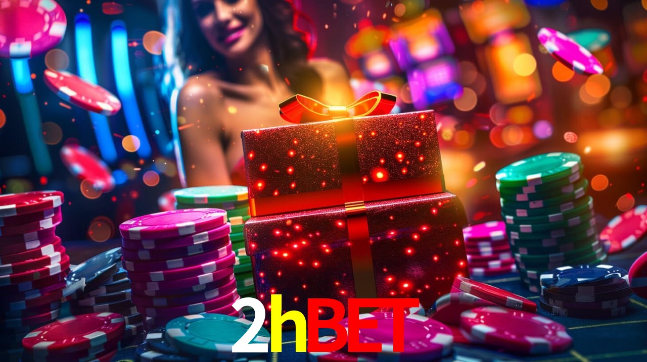 Casino Ao Vivo 2hbet