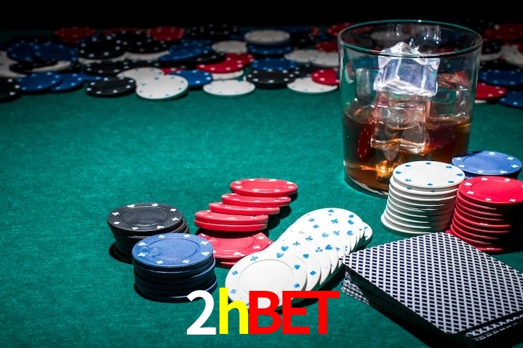Provedores de Jogos 2hbet