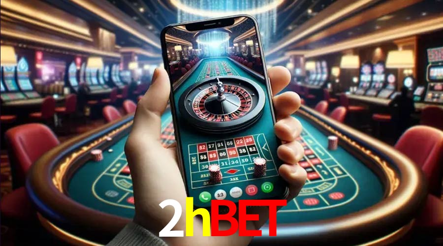 Casino VIP 2hbet