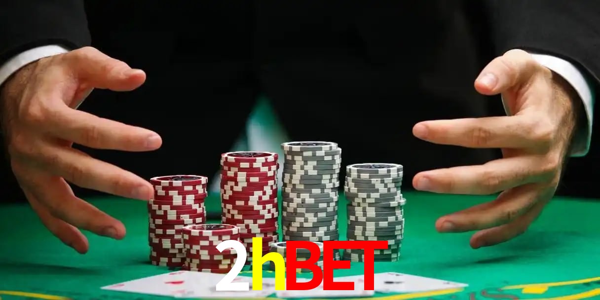 Promoções Sazonais 2hbet