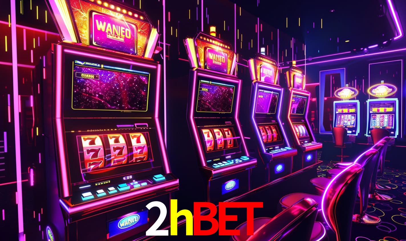 Apostas de Futebol 2hbet