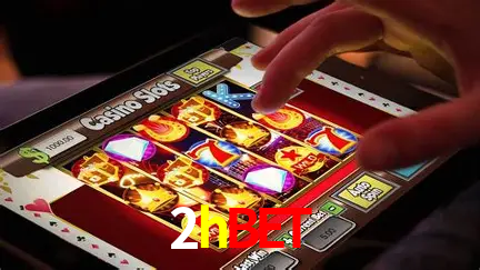 Inovações de Jogos na 2hbet: O Futuro das Experiências Interativas
