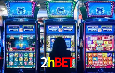 A Emoção da Loteria na 2hbet: Uma Chance de Mudança de Vida