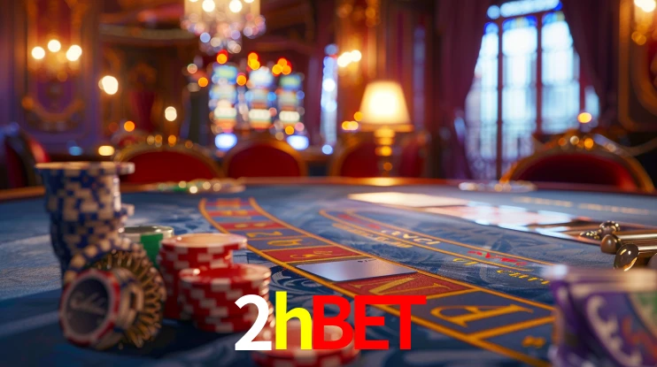 Descubra a Essência do 2hbet: Nossa História e Compromissos
