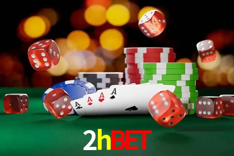 Experiência VIP 2hbet