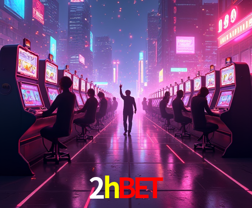 Recursos de Bônus 2hbet
