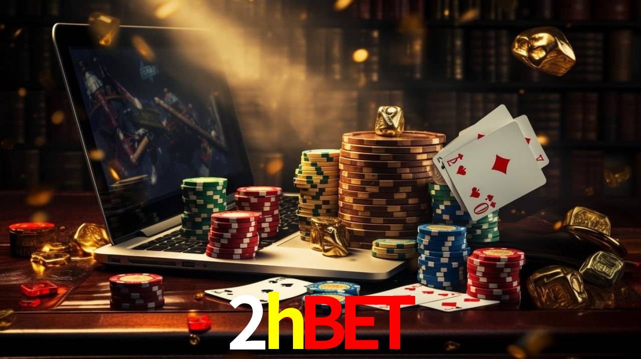Casino Ao Vivo 2hbet