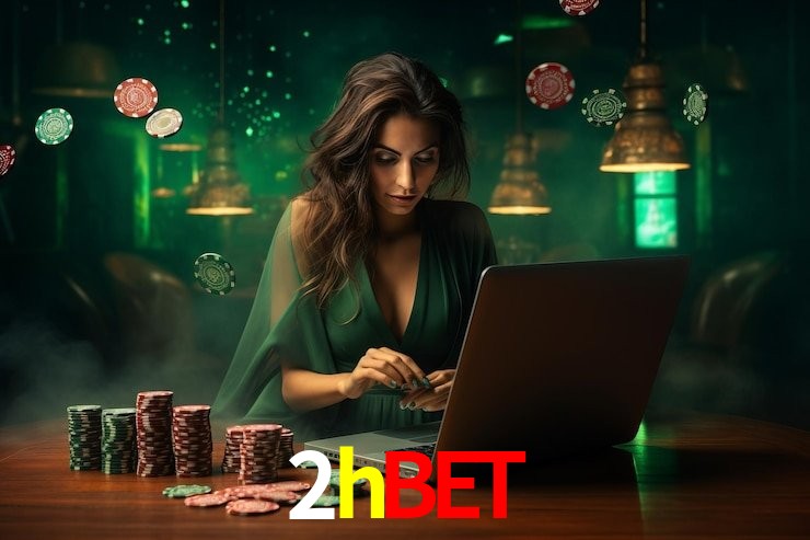 PIX Instantâneo 2hbet