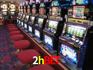 Descubra a Magia dos Jogos de Arcade no 2hbet