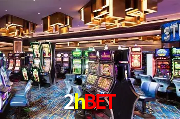 Descubra a Essência do 2hbet: Nossa História e Compromissos