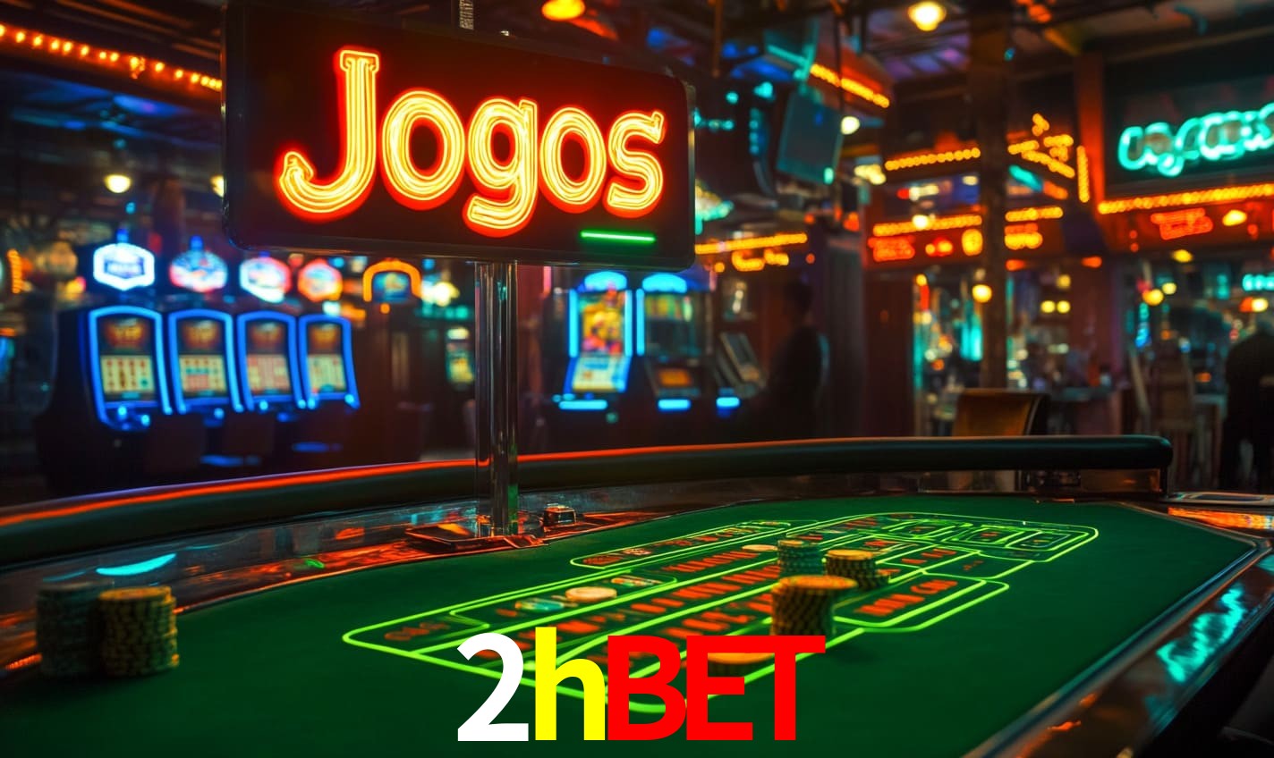 Recursos de Bônus 2hbet