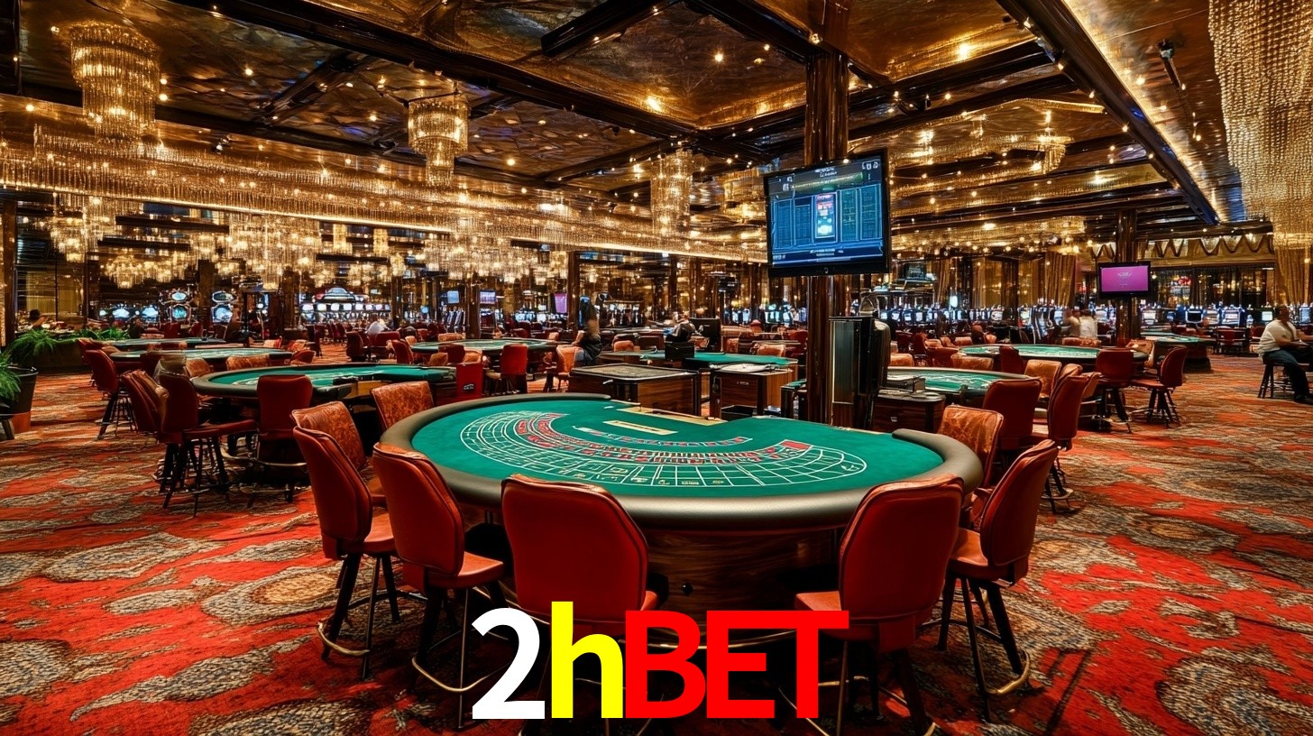 2hbet: Seu Especialista em Apostas Esportivas Brasileiras