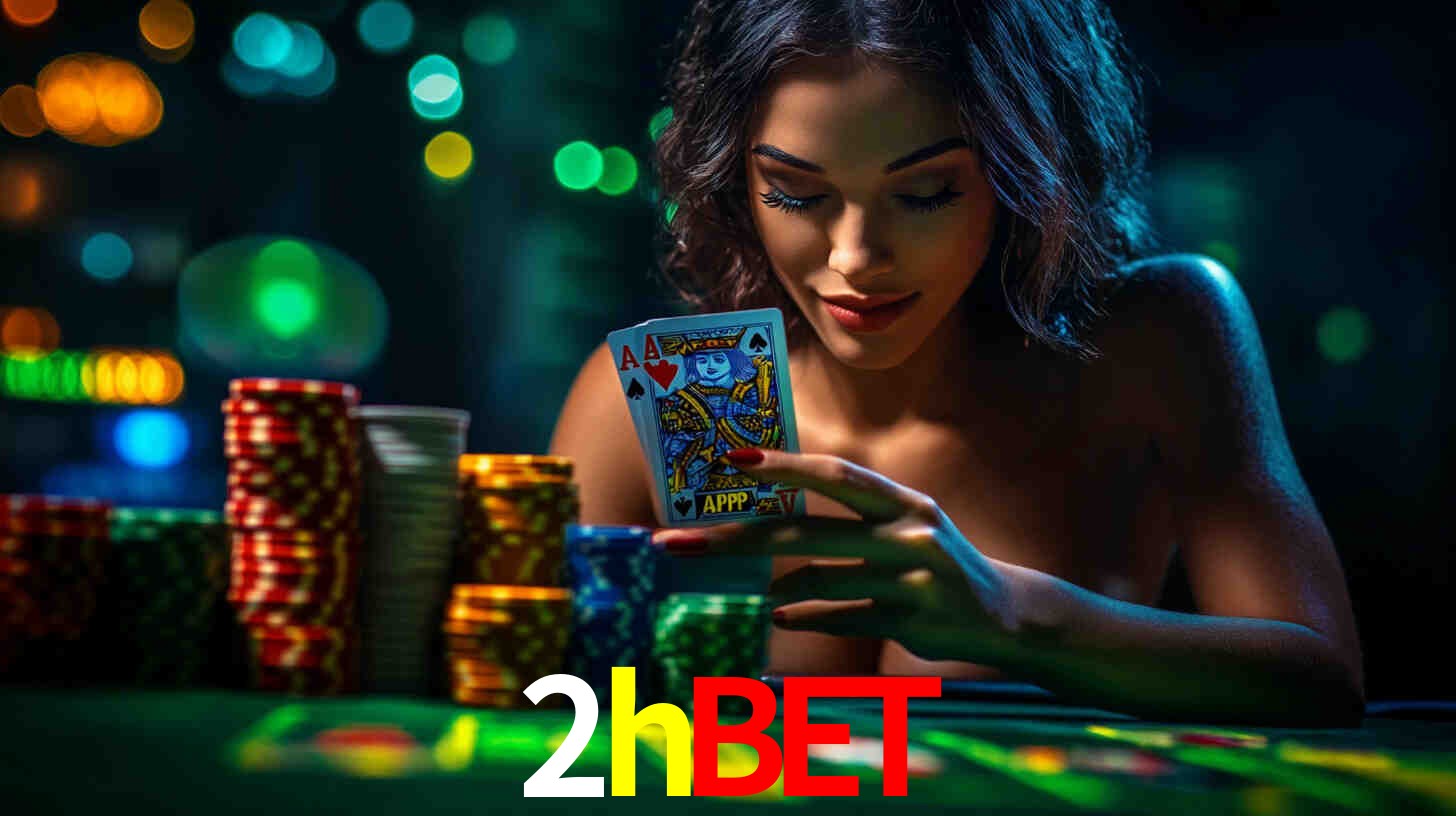 cassino 2hbet