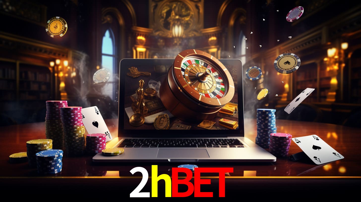 APP oficial da 2hbet para mobile