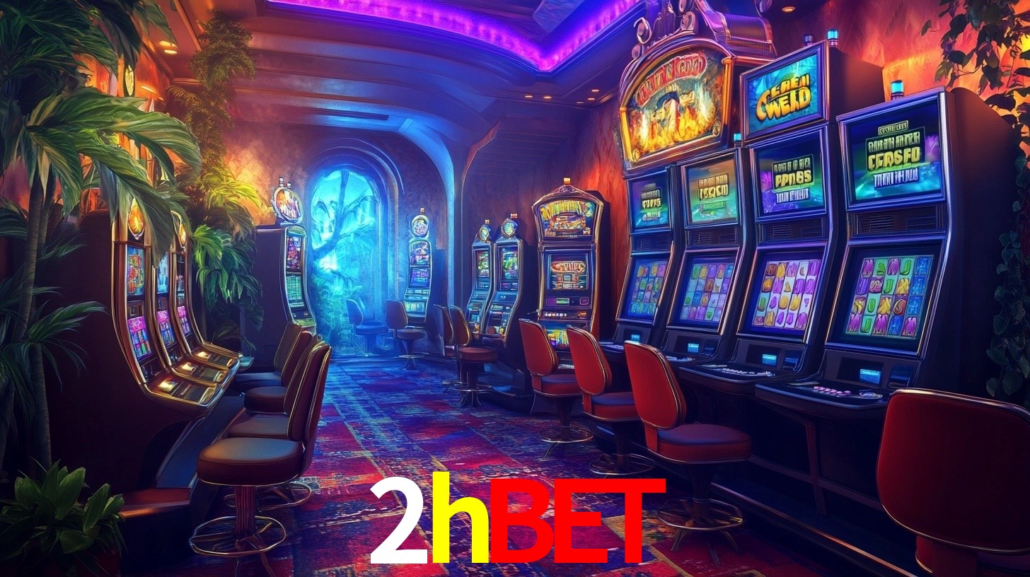 Torneios 2hbet