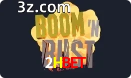 Boom or Bust
